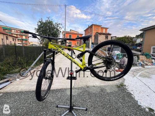 Olympia Brave specs and reviews